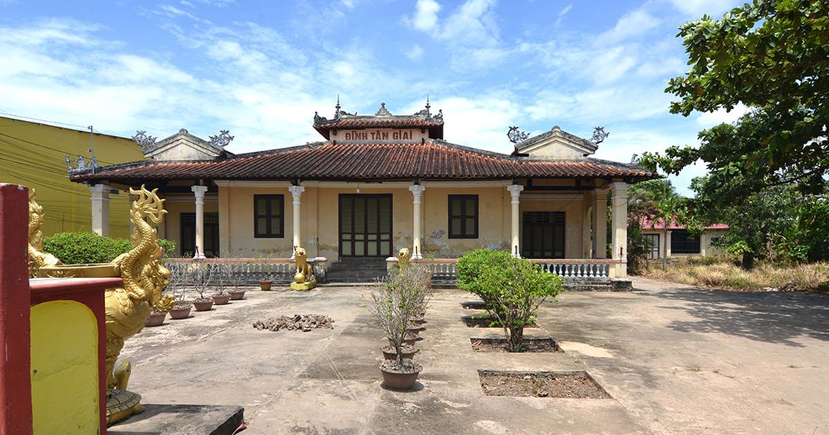 Theo dấu tiền nhân mở cõi phương Nam: Tống Phước Hiệp trong lòng dân đất Long Hồ