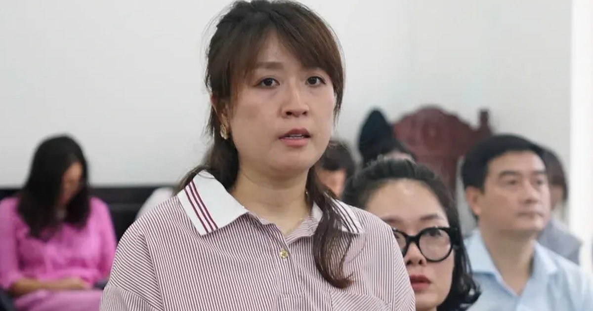 'Bà trùm' kim cương, hàng xa xỉ trốn thuế suốt 5 năm, giấu doanh thu 835 tỉ
