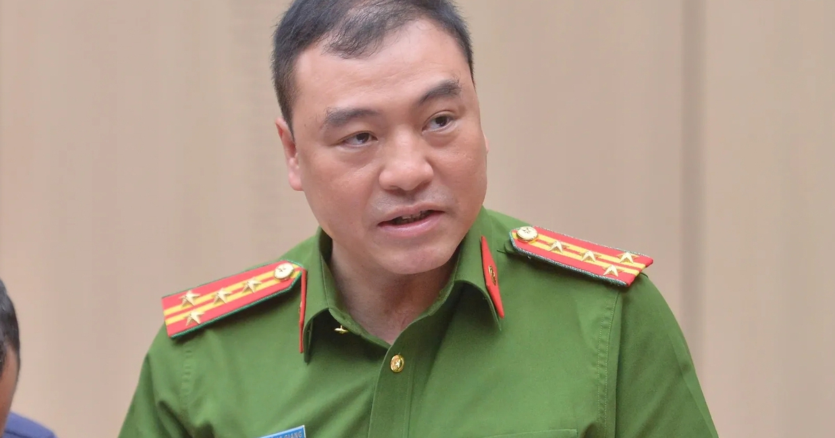 Bộ C&ocirc;ng an: Chấm dứt ngay h&agrave;nh vi vi phạm bản quyền để được hưởng khoan hồng
