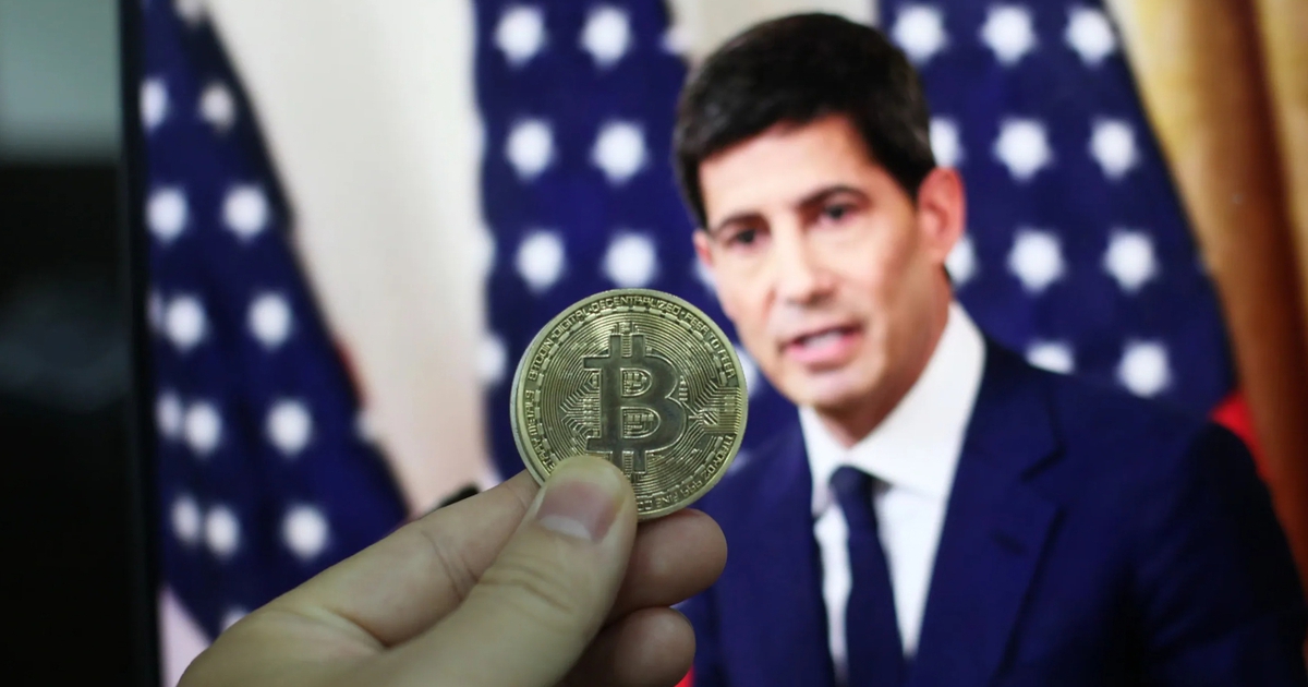 Giá Bitcoin hôm nay 2.7.2026: Bật tăng trên 60.000 USD sau tín hiệu của chủ tịch Fed