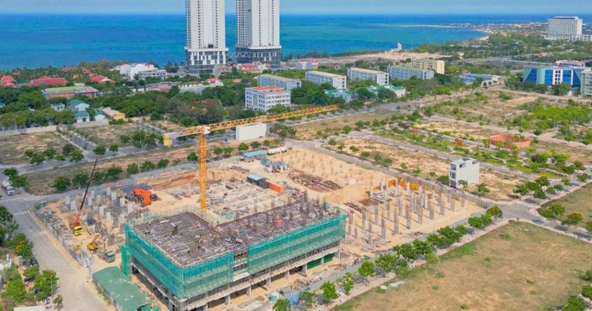 383 tỉ đồng cho người trẻ vay mua nhà ở xã hội