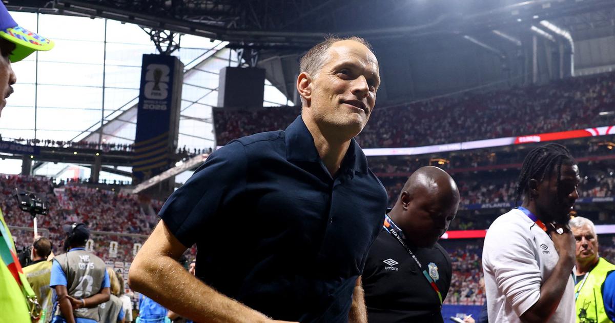 HLV Tuchel ví Kane như cá mập, âu lo tột độ vì phải quyết đấu Mexico ở độ cao hơn 2.200 m