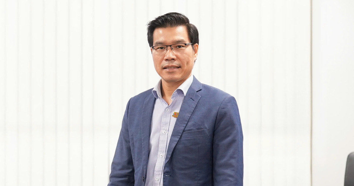 Bổ nhiệm Hiệu trưởng Trường ĐH Tôn Đức Thắng nhiệm kỳ mới