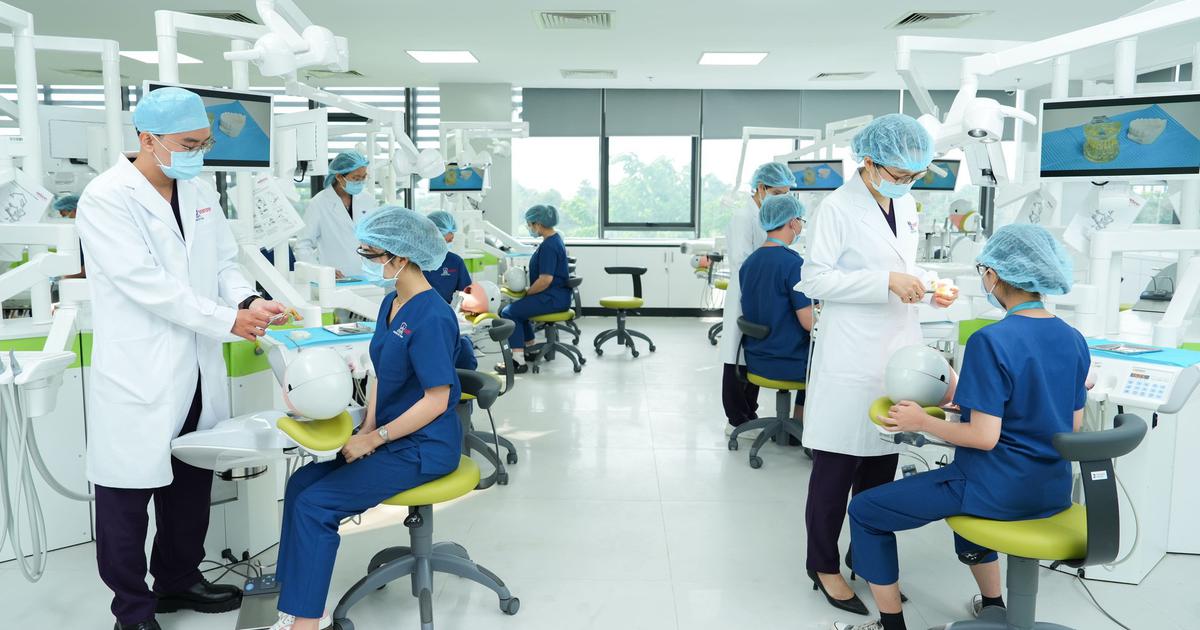 Trường ĐH Nguyễn Tất Thành công bố điểm sàn xét tuyển