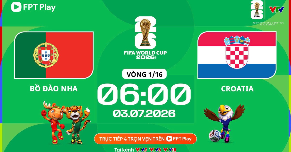 Nhận định bóng đá Bồ Đào Nha vs Croatia: Giằng co, đội CR7 thắng kịch tính