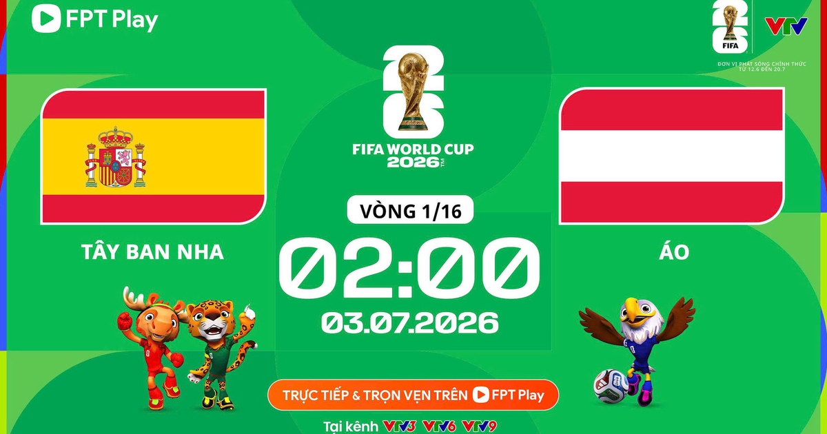 Nhận định bóng đá Tây Ban Nha vs Áo: Yamal giúp đội cửa trên thắng dễ