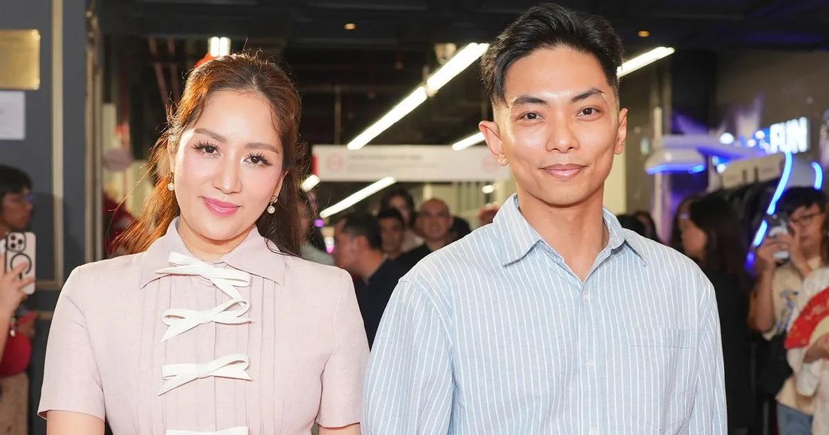 Phan Hiển tiết lộ mục ti&ecirc;u mới sau loạt th&agrave;nh t&iacute;ch 'khủng'