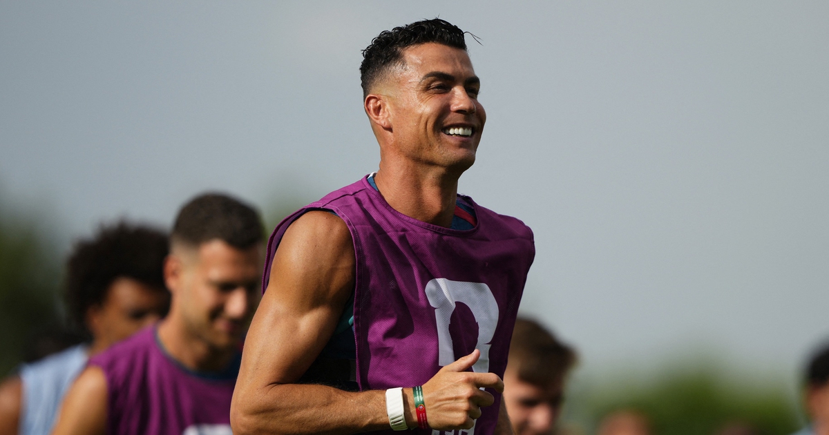Đối đầu Croatia, Ronaldo có cơ hội xóa 'vết gợn' lớn nhất sự nghiệp World Cup