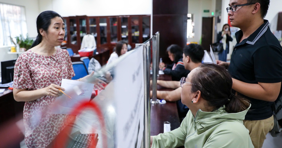 Chính thức giảm trừ y tế, giáo dục 23 - 24 triệu đồng/năm trước khi tính thuế