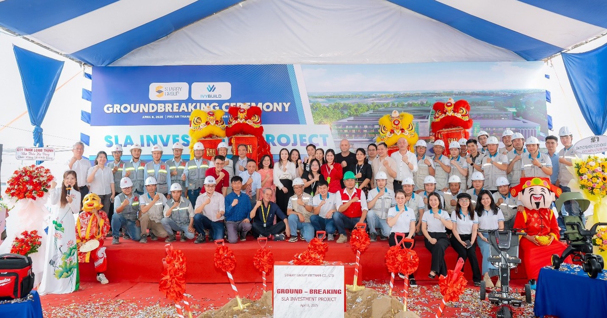Sài Gòn Light Event hướng tới tiêu chuẩn vận hành chuyên nghiệp cho sự kiện doanh nghiệp