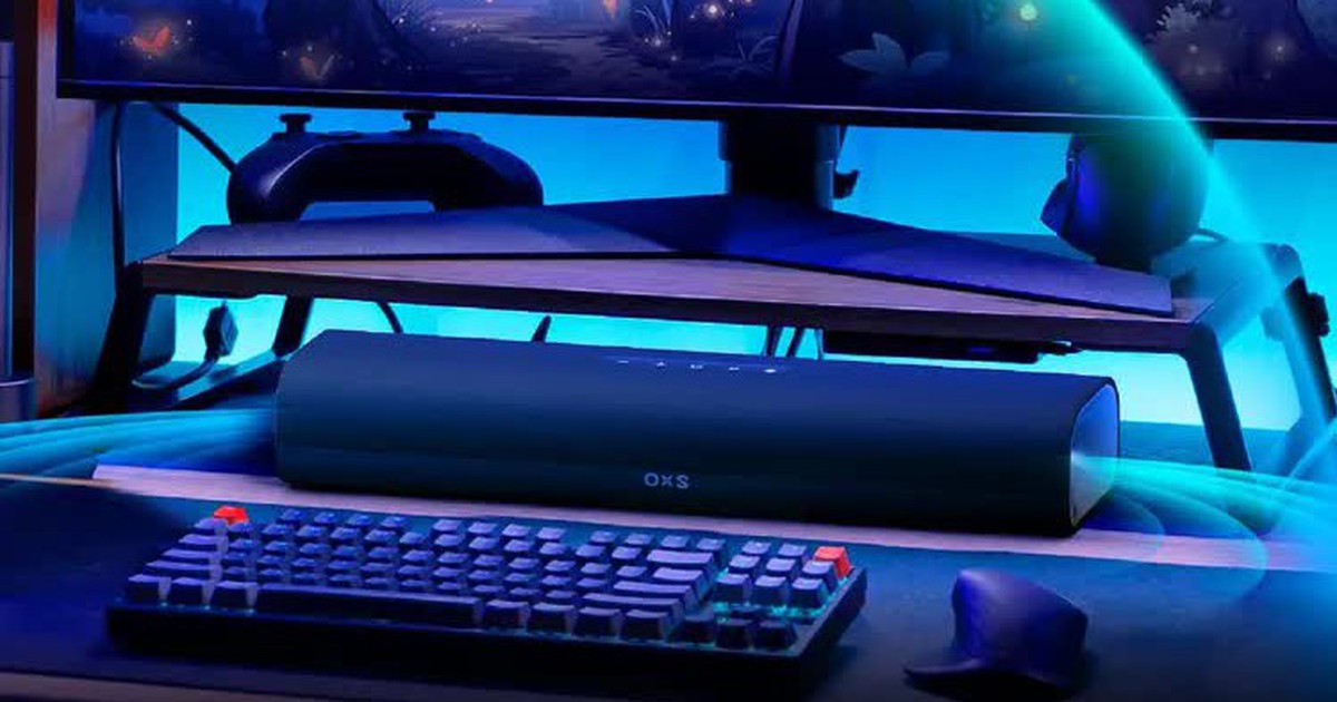 Lý do người dùng máy tính không thích sử dụng loa soundbar