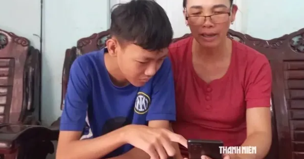 AI đang dần trở thành 'người cố vấn' của người trẻ?