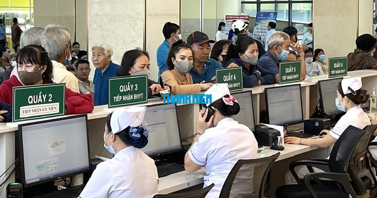 Danh sách cơ sở khám chữa bệnh bảo hiểm y tế ban đầu mới nhất tại TP.HCM
