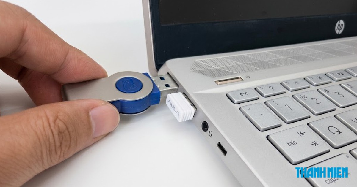 Câu chuyện ít người biết phía sau sự ra đời của cổng USB