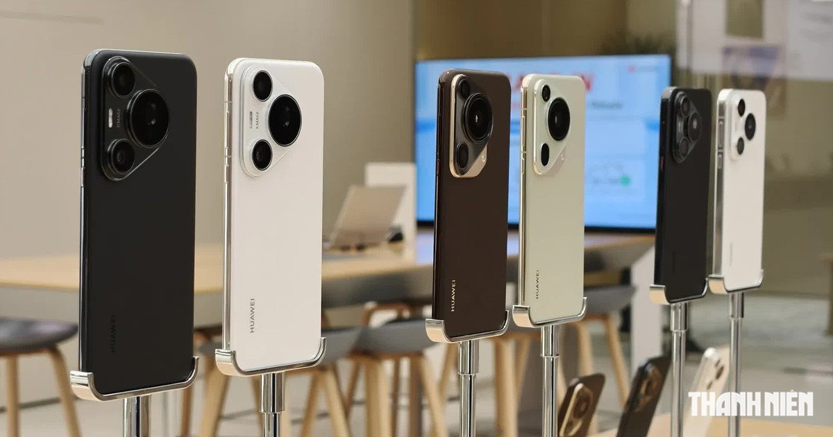Bí mật đằng sau mức giá smartphone siêu rẻ tại Trung Quốc