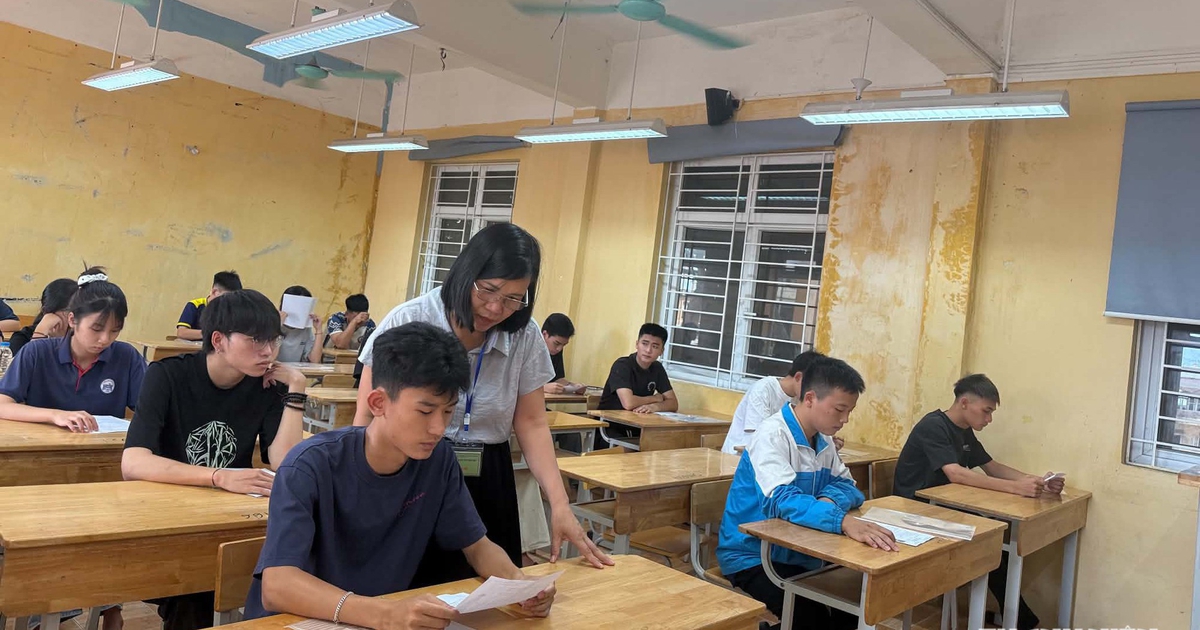 Lần đầu có quy định nhà giáo hợp đồng toàn thời gian sau khi nghỉ hưu