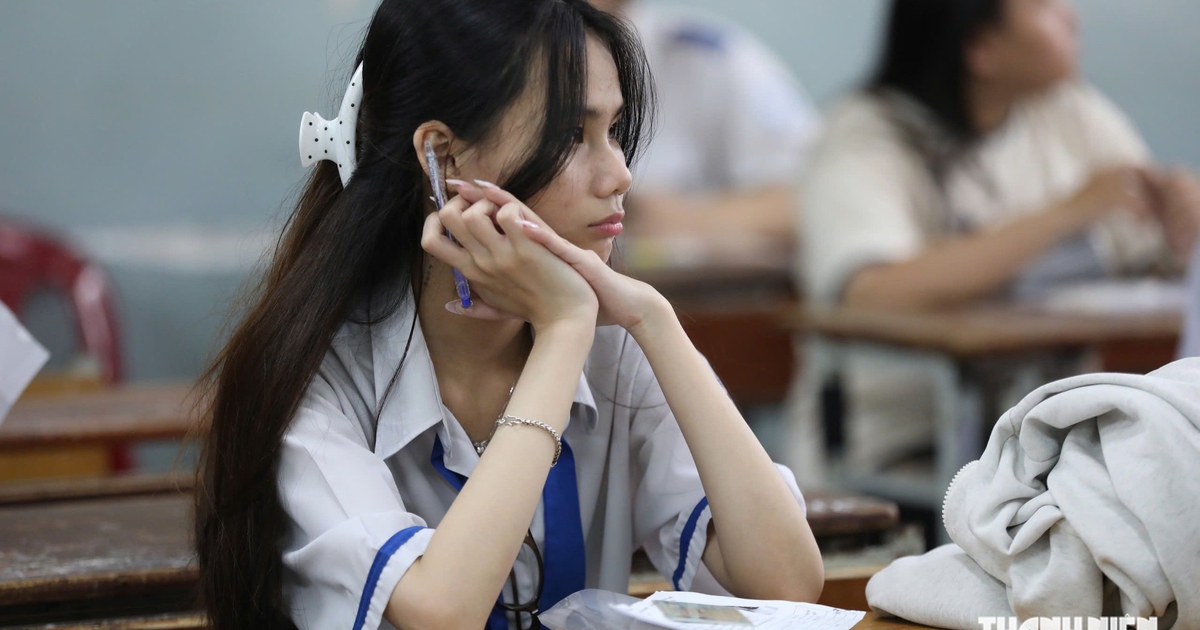 Gần 21.000 thí sinh đăng ký nguyện vọng, điểm chuẩn Trường ĐH Kinh tế-Luật 2026 ra sao?