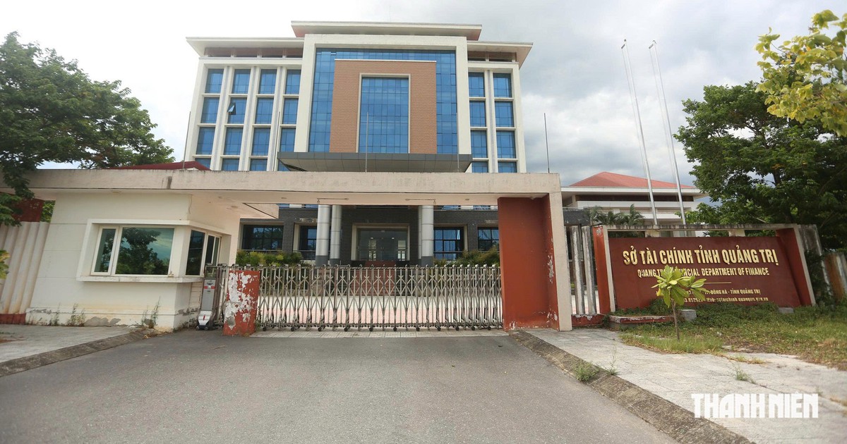 Quảng Trị: Gần 600 cơ sở nhà, đất công bỏ hoang sau sắp xếp bộ máy