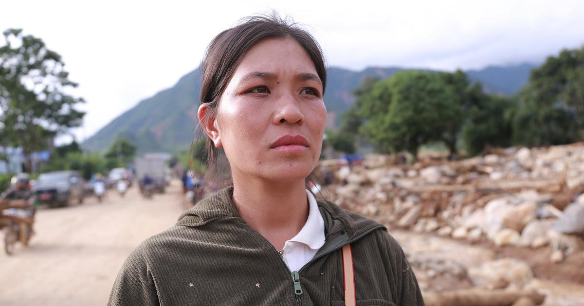 Ước mơ m&atilde;i m&atilde;i kh&ocirc;ng th&agrave;nh hiện thực của c&ocirc; b&eacute; 10 tuổi ở Mường Than