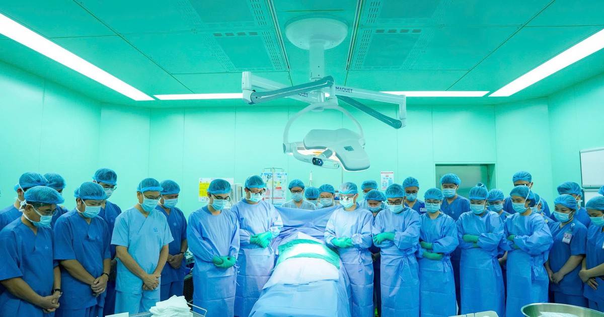 Nghĩa cử hiến tạng của cô gái 22 tuổi hồi sinh nhiều cuộc đời