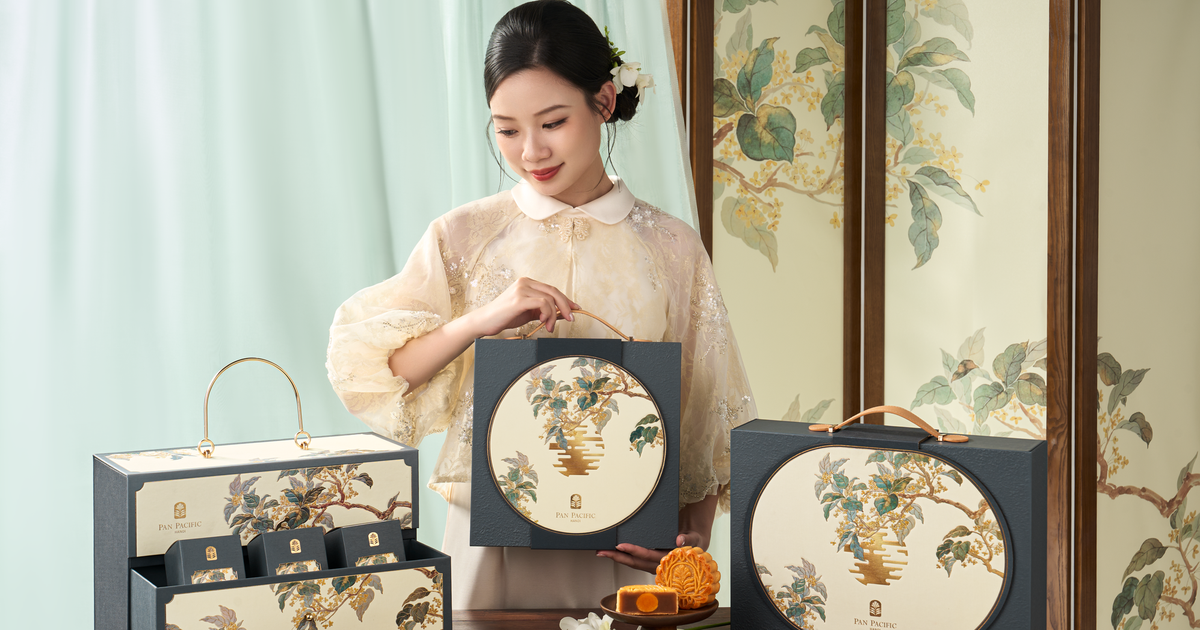 Mùa trăng trở lại bằng những câu chuyện dịu dàng của ký ức và đoàn viên