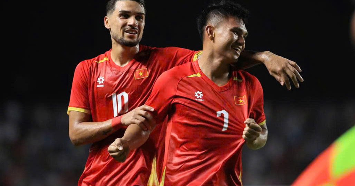 Đội tuyển Việt Nam phải cẩn trọng trước Timor Leste