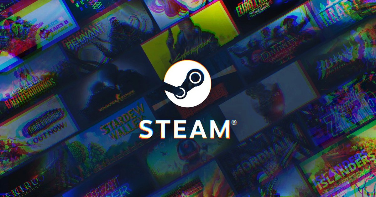 Tải game trên Steam khiến 8.000 máy tính bị nhiễm mã độc