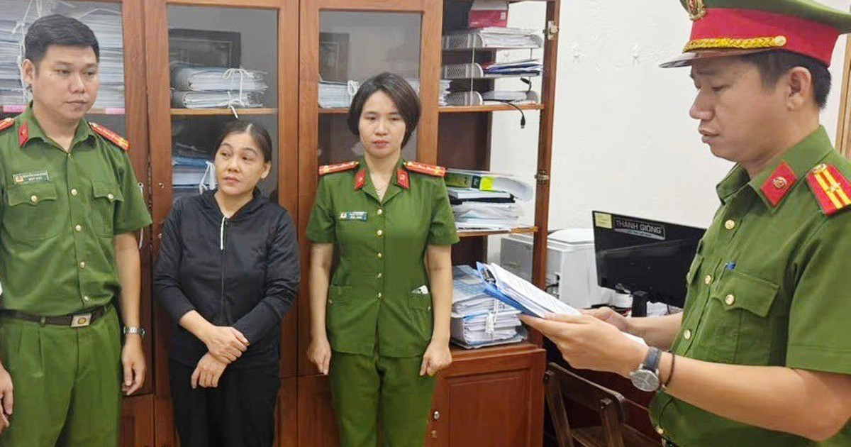 Đà Nẵng: Tin lời hứa chuyển nhượng ki ốt chợ, 2 phụ nữ mất 835 triệu đồng