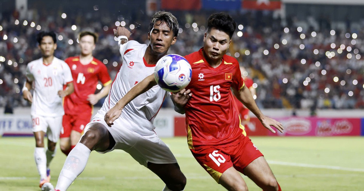 Tất tần tật về ASEAN Cup 2026: Hết World Cup, khán giả lại được xem đội tuyển Việt Nam