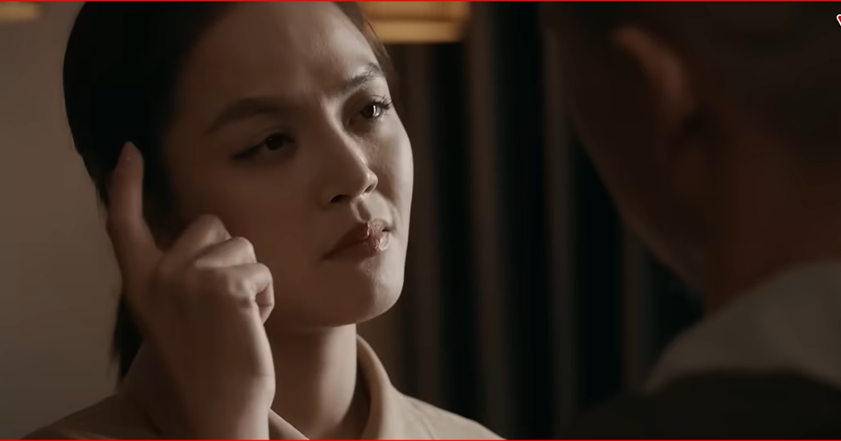 'B&agrave; tr&ugrave;m' b&iacute; ẩn trong &lsquo;Lửa trắng&rsquo; l&agrave; ai?