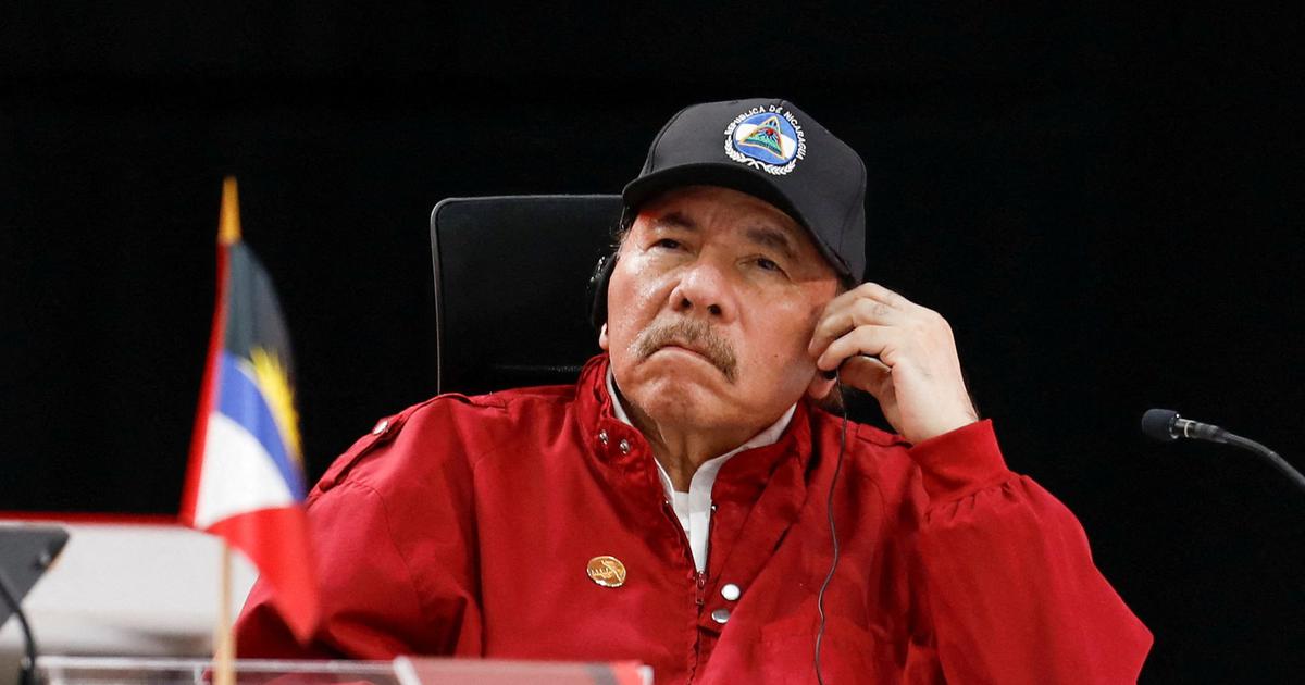 Tổng thống Nicaragua tuy&ecirc;n bố sẽ kh&ocirc;ng tổ chức bầu cử nữa