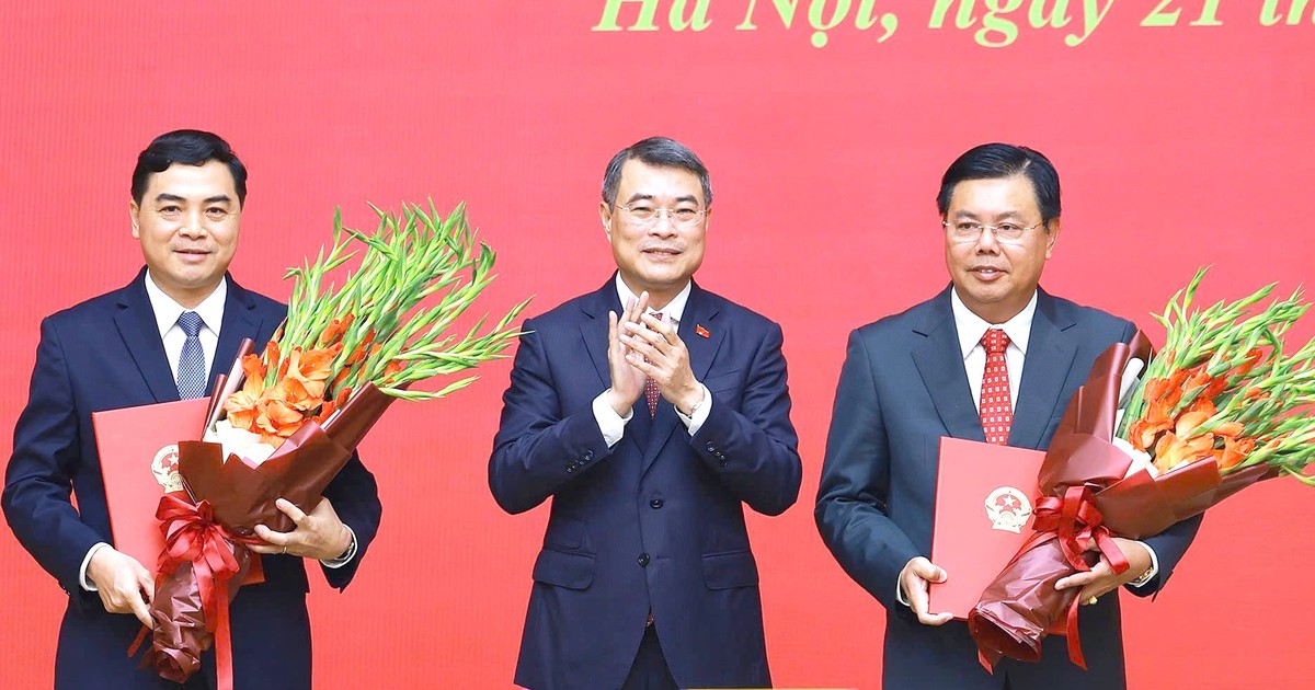 Tập trung ho&agrave;n thiện đề &aacute;n cải c&aacute;ch tiền lương