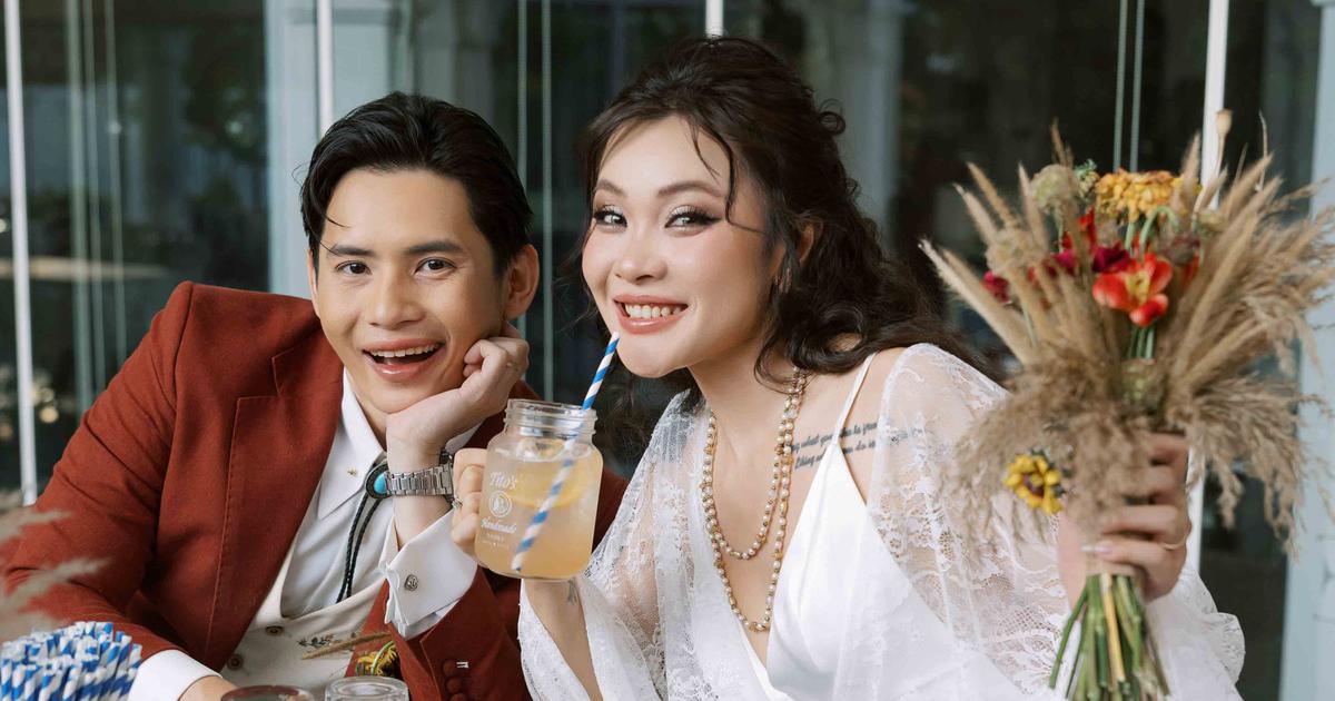 Lan tỏa tr&ecirc;n mạng x&atilde; hội: H&agrave;nh tr&igrave;nh c&ugrave;ng tỏa s&aacute;ng của hai qu&aacute;n qu&acirc;n