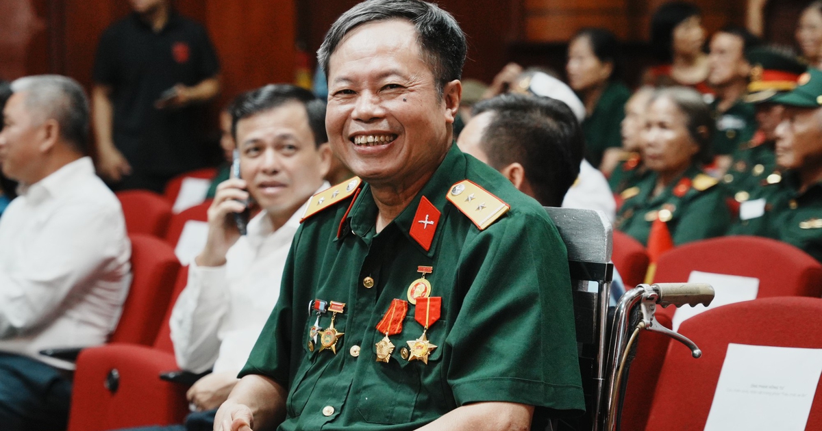 Thấu hiểu những hy sinh, trân trọng hơn giá trị của hòa bình