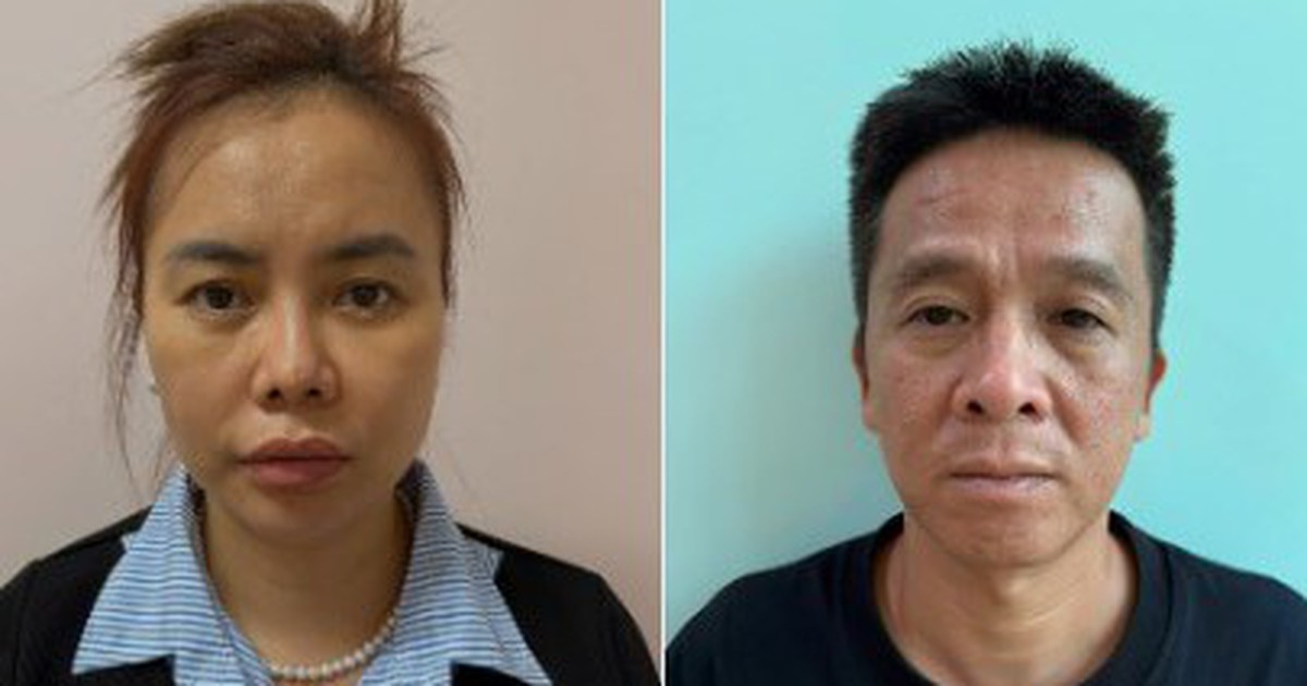 Khởi tố 2 bị can buôn lậu hơn 7.000 chai thuốc nhúng sầu riêng