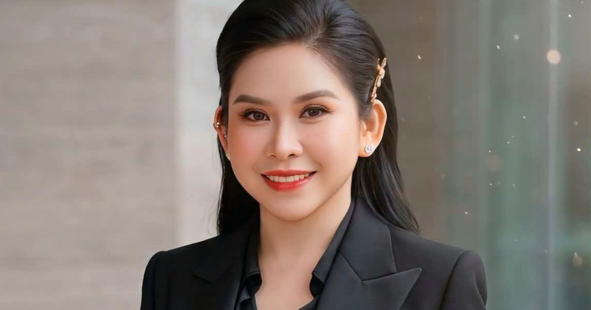 Nghệ sĩ Bình Tinh nộp đơn tố giác lên Công an TP.HCM