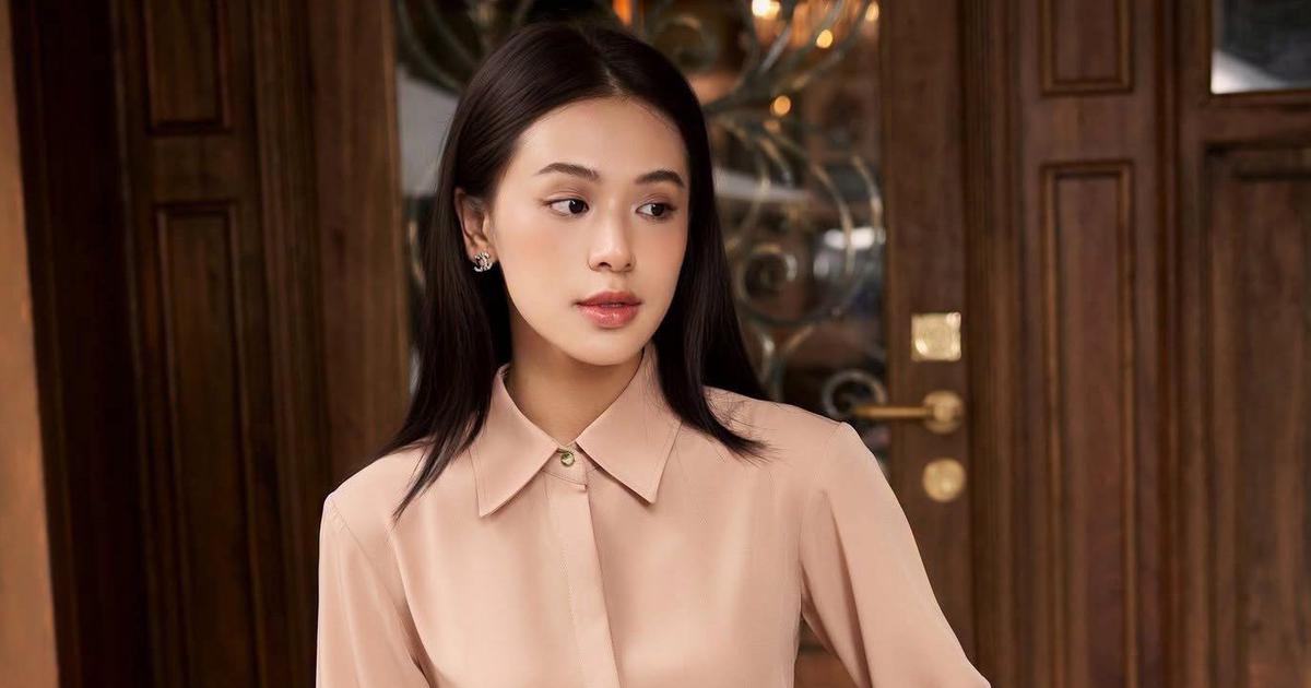 5 kiểu váy công sở để nàng diện suốt mùa thu 2026
