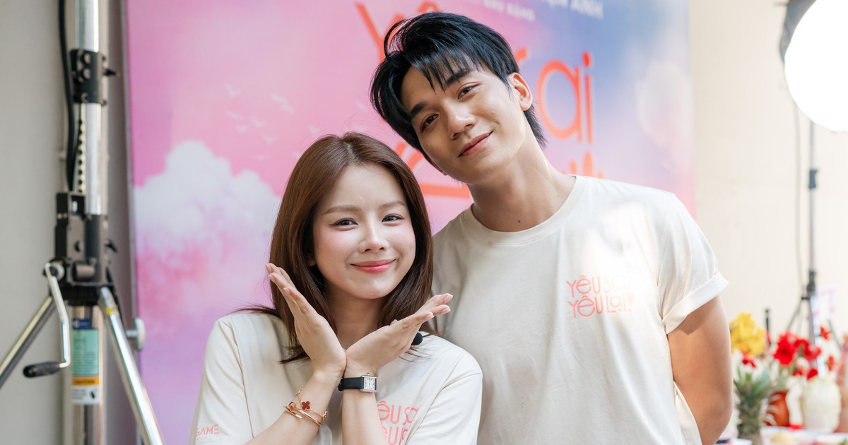 DJ Mie t&aacute;i xuất điện ảnh, n&oacute;i g&igrave; khi đ&oacute;ng cặp c&ugrave;ng mỹ nam 'Mưa đỏ'?