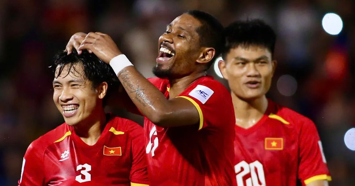 CONMEBOL chắc chắn World Cup 2030 sẽ có 64 đội, hy vọng cho đội tuyển Việt Nam