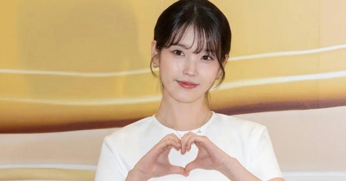 'Em g&aacute;i quốc d&acirc;n' IU tạm dừng hoạt động nghệ thuật
