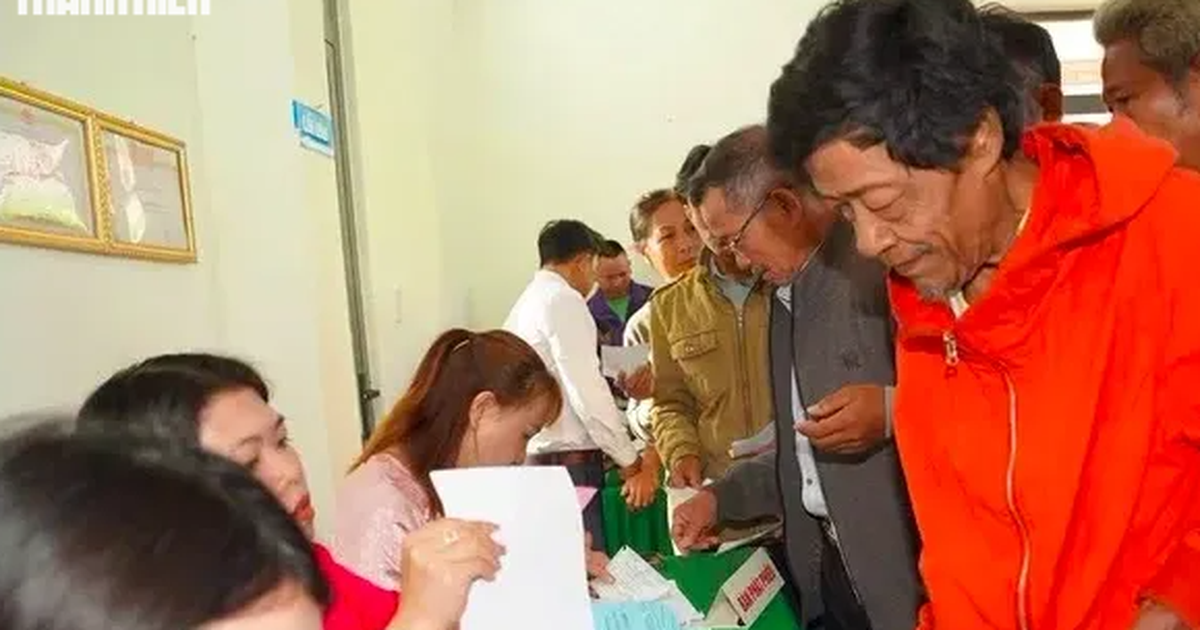 Cách xác định người dôi dư và hỗ trợ nghỉ việc tại thôn, tổ dân phố