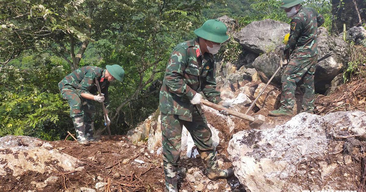 Tin tức đặc biệt tr&ecirc;n b&aacute;o in Thanh Ni&ecirc;n 22.7.2026