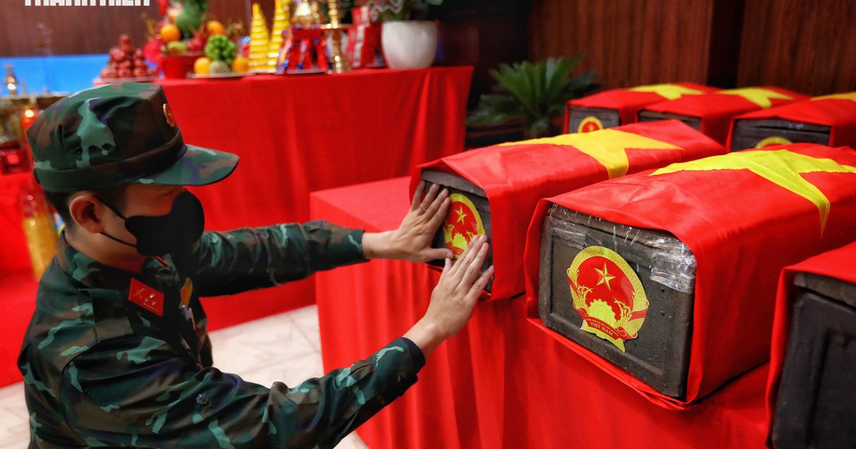 Chiến dịch 500 ng&agrave;y đ&ecirc;m đ&atilde; v&agrave; đang mang lại nhiều 'ph&eacute;p m&agrave;u'