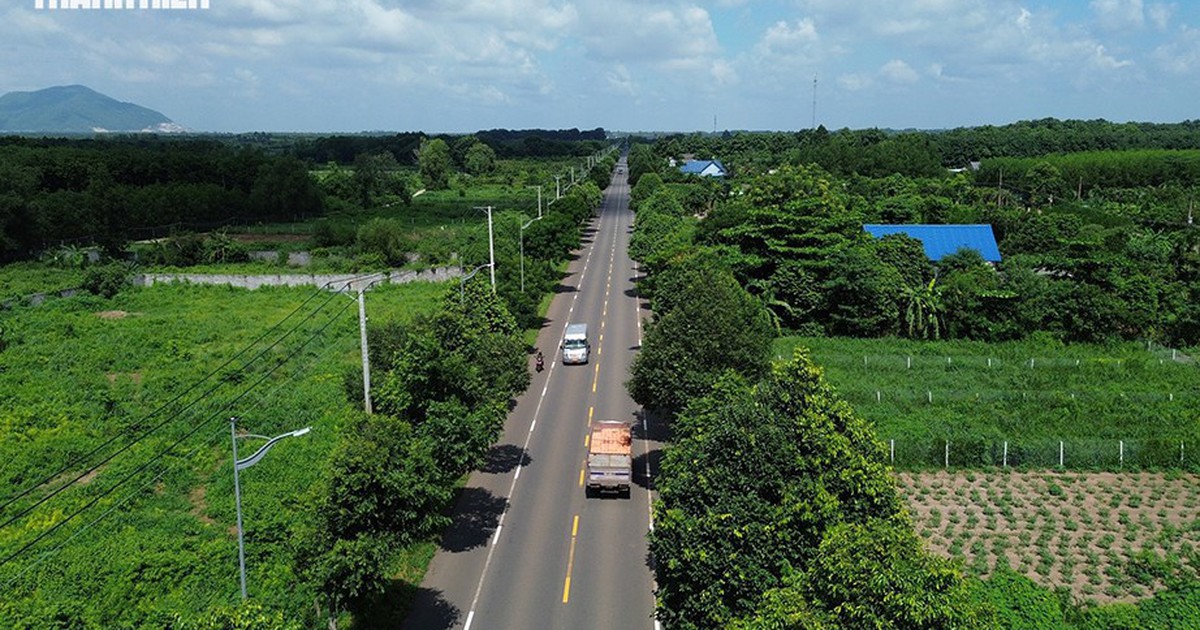 TP.HCM tăng tốc dự &aacute;n trọng điểm: Th&uacute;c tiến độ V&agrave;nh đai 4