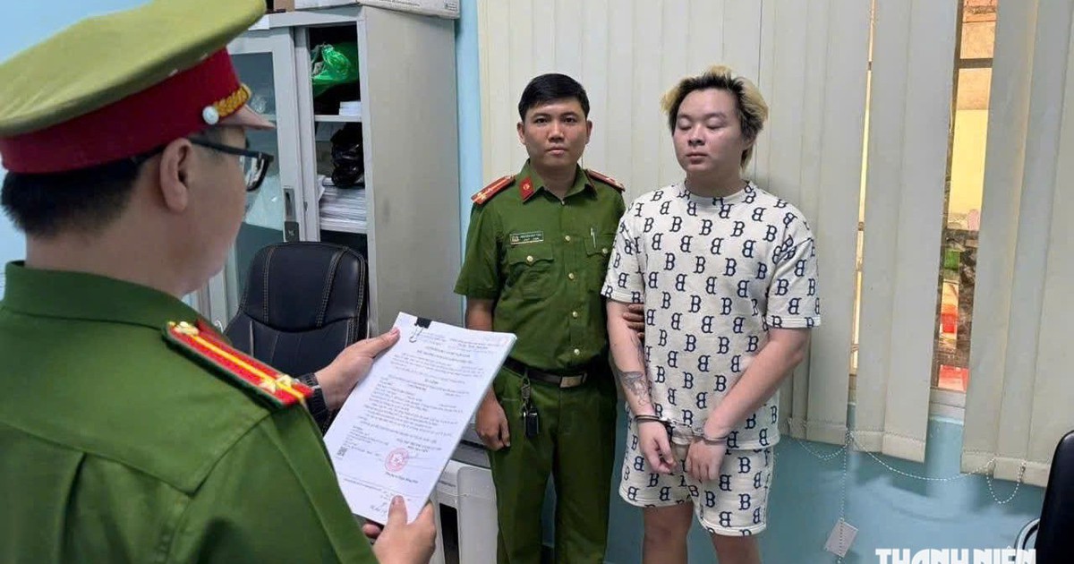 Công an TP.HCM tìm nạn nhân bị thanh niên 20 tuổi đăng ảnh xe sang lừa tình