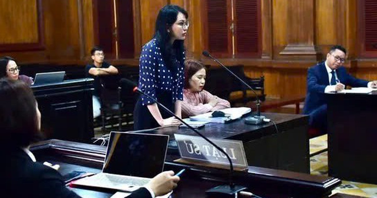 Khi t&igrave;nh y&ecirc;u kết th&uacute;c, 'cuộc chiến ng&agrave;n tỉ' mới bắt đầu