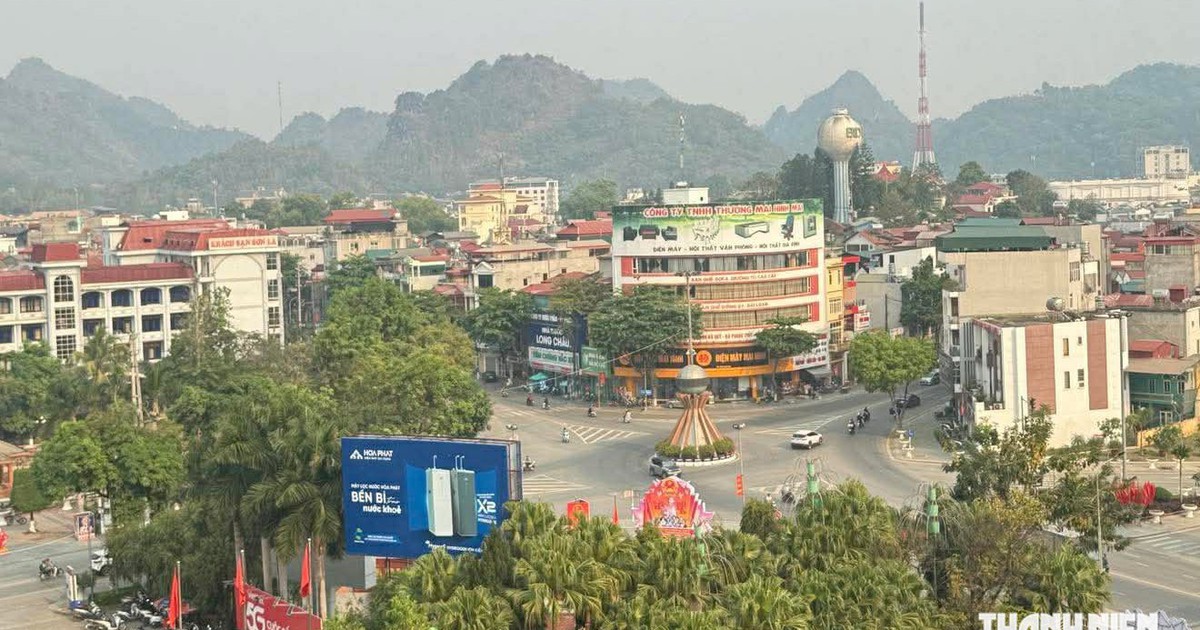 Sơn La bác bỏ thông tin 'thông qua nghị quyết sáp nhập xã, phường'