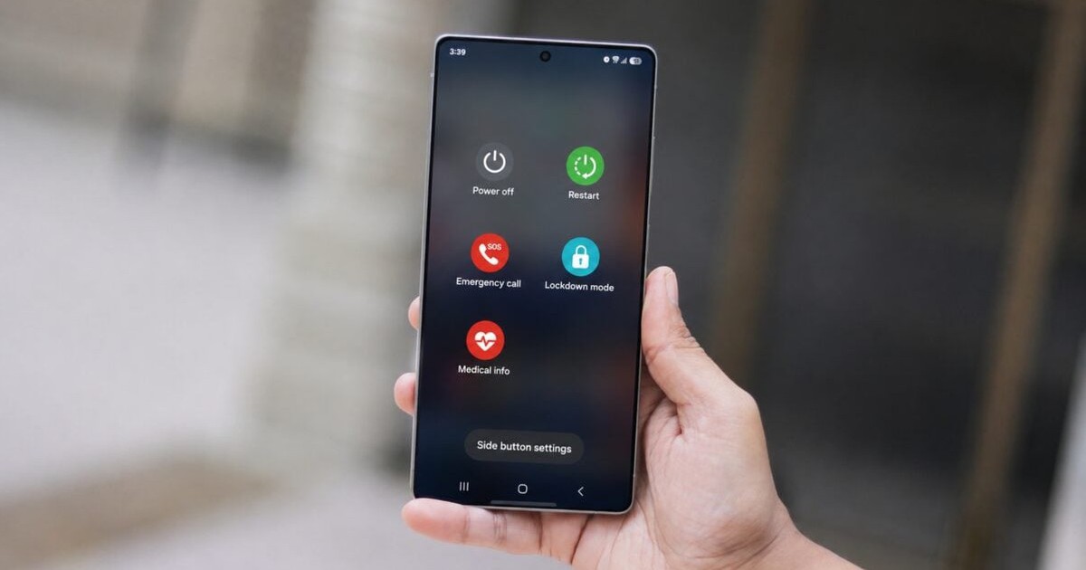 Samsung tăng cường bảo mật trên One UI 9