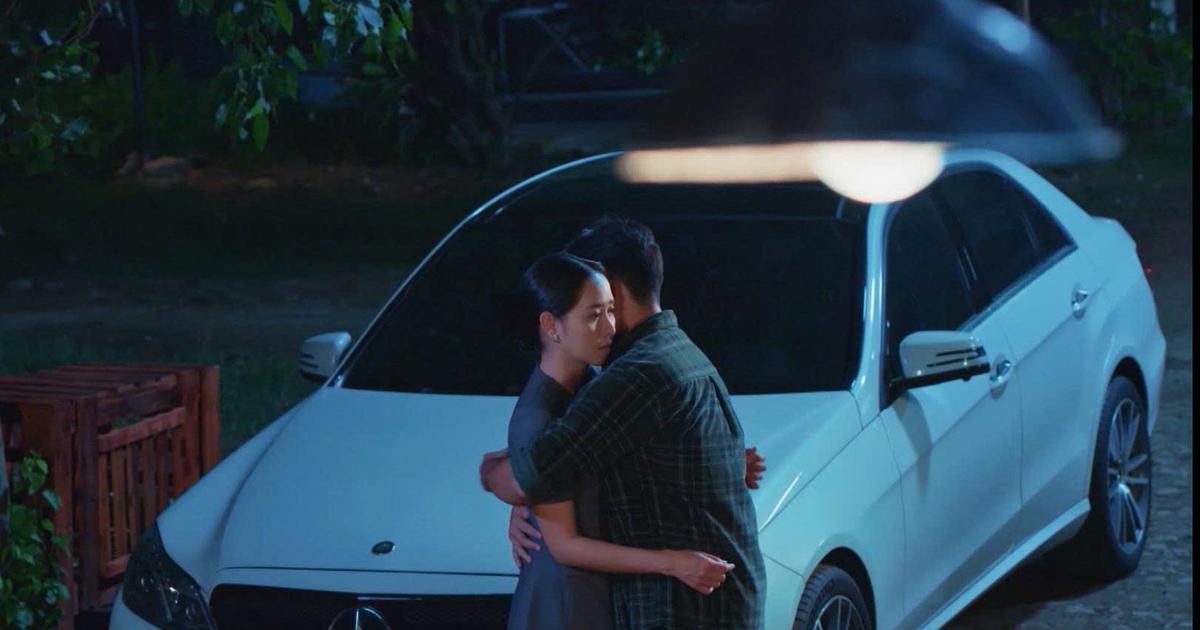 Phim nối s&oacute;ng &lsquo;Nợ đời vay trả&rsquo; c&oacute; g&igrave; hấp dẫn?