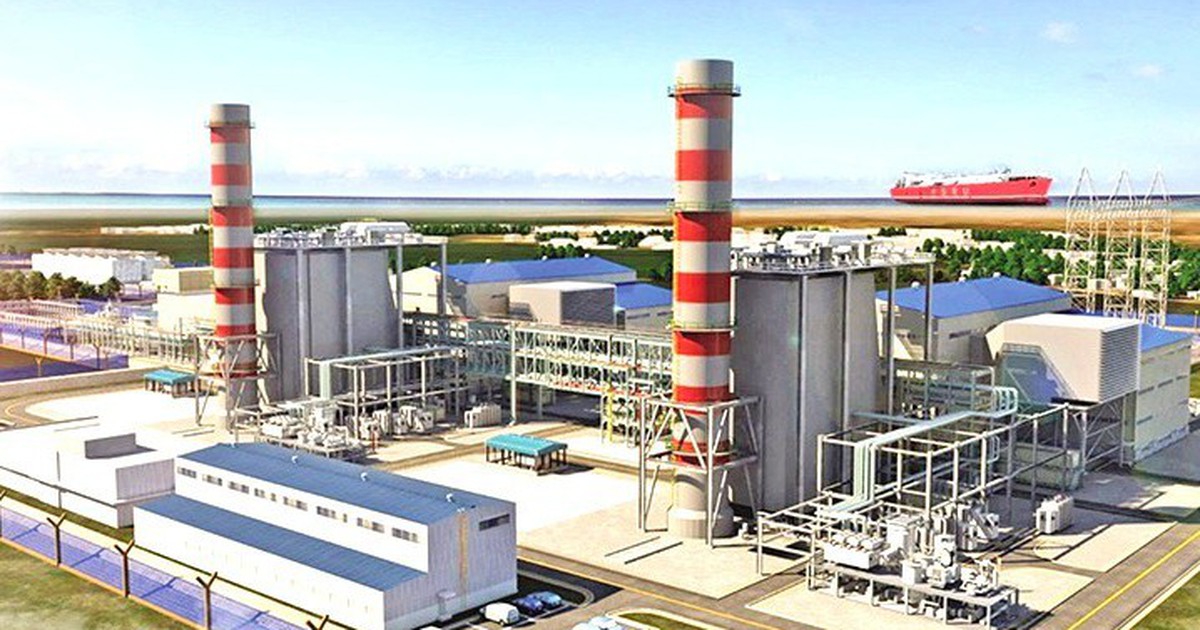 Đầu tư đường dây 500 kV hơn 8.200 tỉ kết nối nguồn điện miền Tây